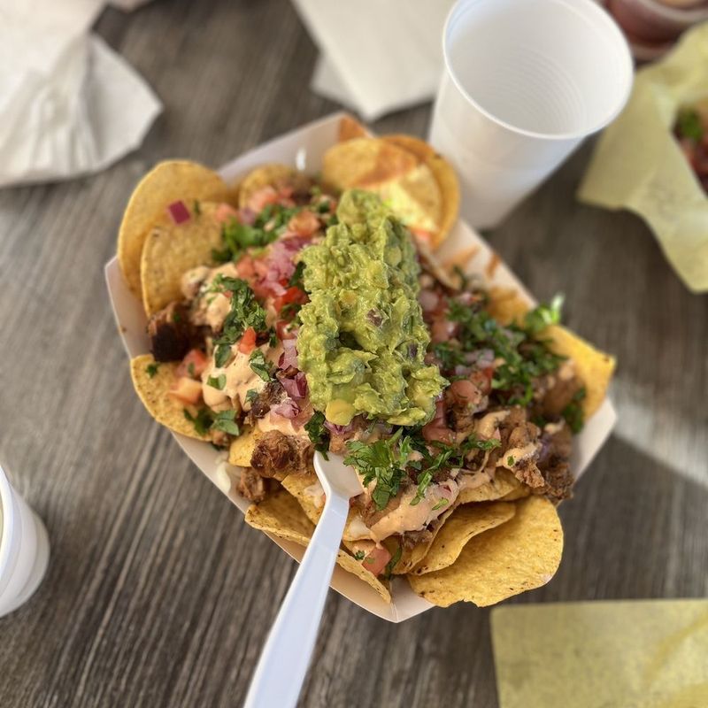King Taco (California)