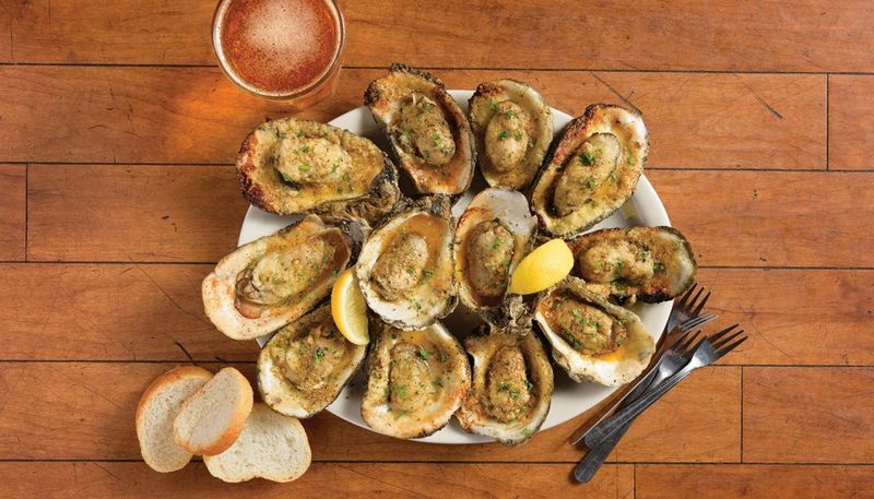 Acme Oyster House (New Orleans)