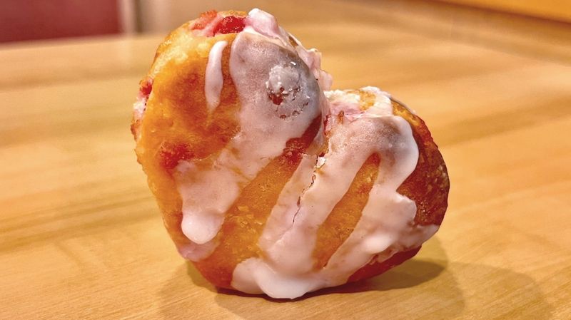 Sweet Treats