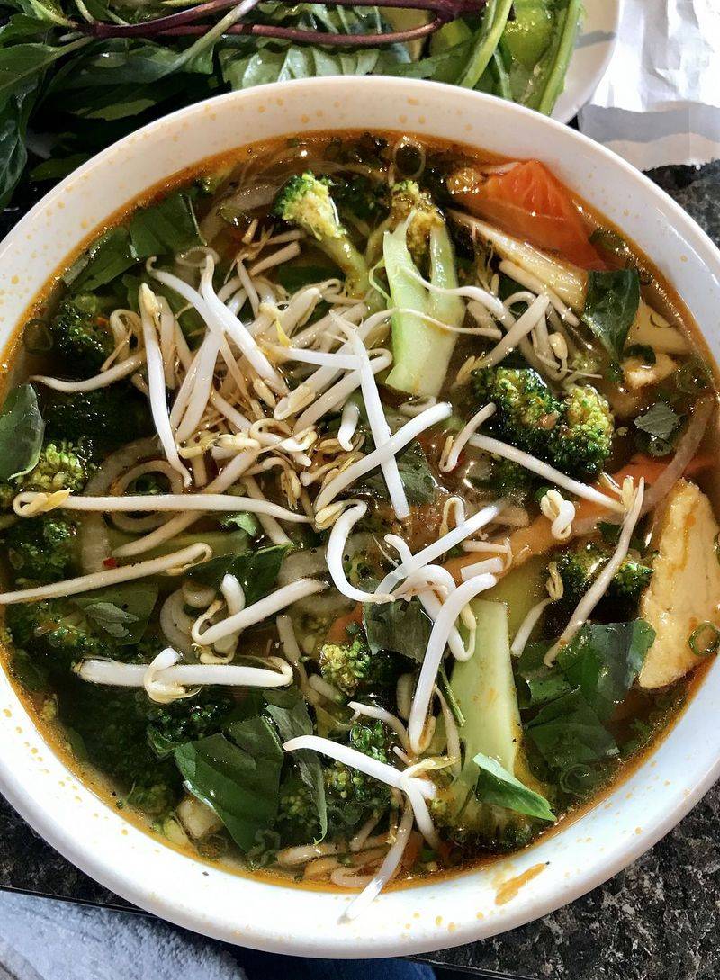 Colorado: Pho 95