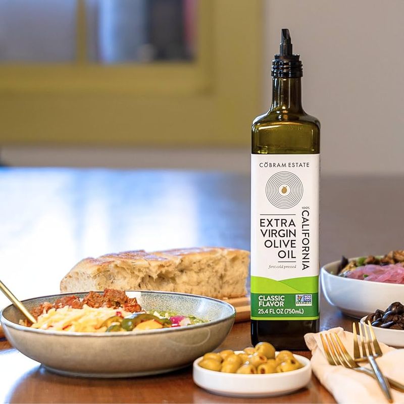 Cobram Estate Extra Virgin Olive Oil