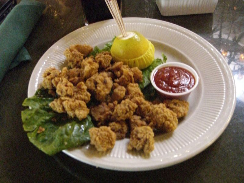 Colorado: Rocky Mountain Oysters
