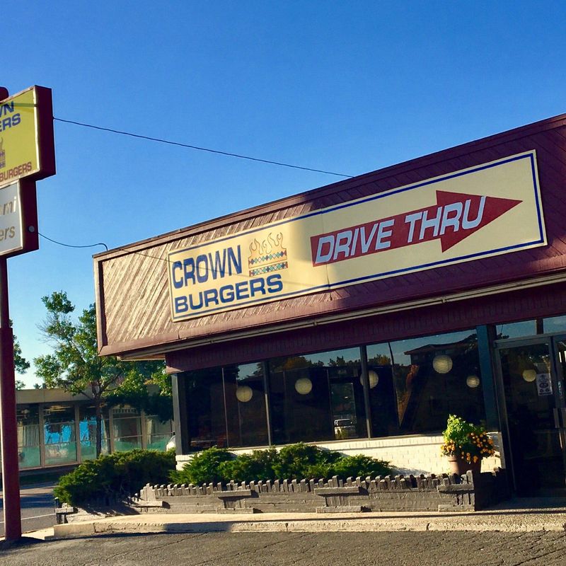 Colorado – Crown Burgers (Denver)