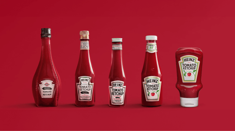 Heinz (Since 1869)