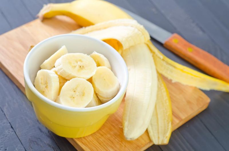 Low in Protein and Fat