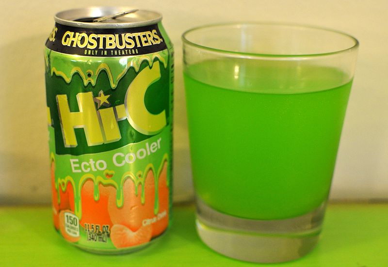 Hi-C Ecto Cooler (Canned Version)