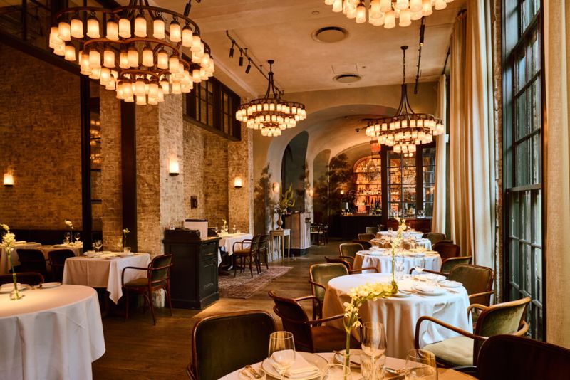 Le Coucou (New York, NY)