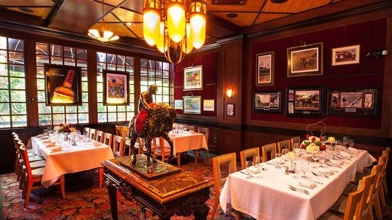 The Chop House – Charleston, West Virginia