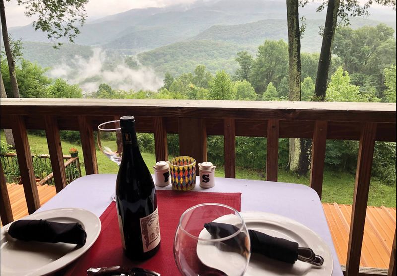 The Forks Inn – Elkins, West Virginia
