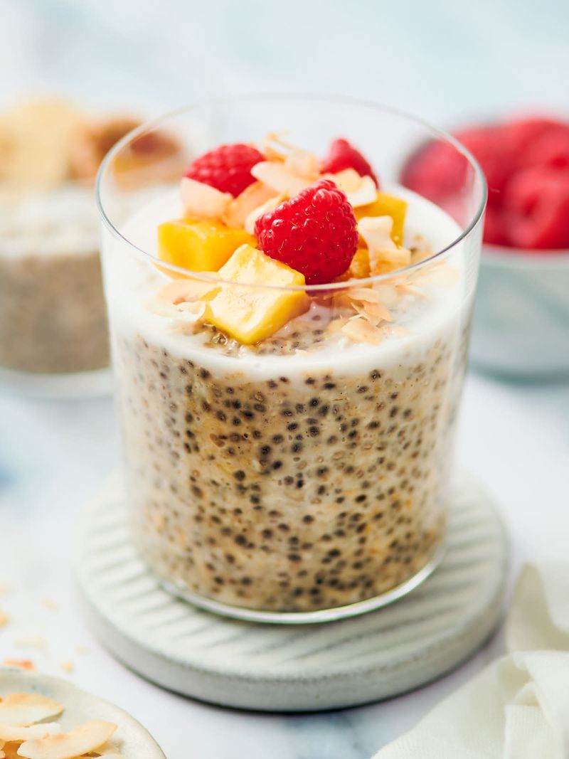 Canned Coconut Milk