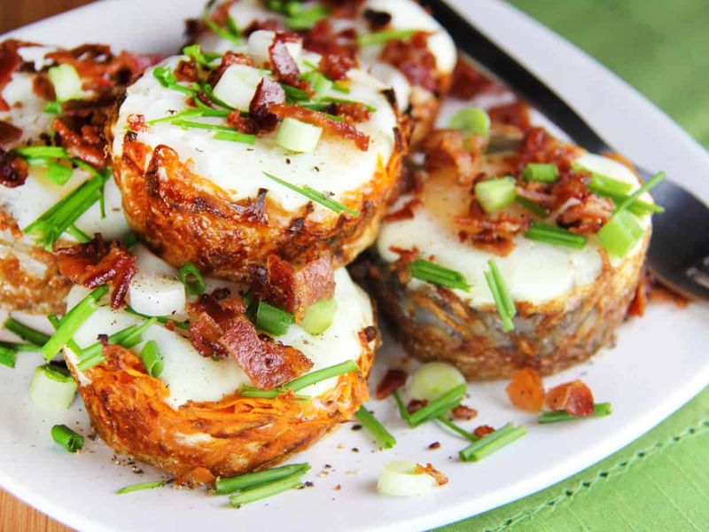Canned Sweet Potatoes