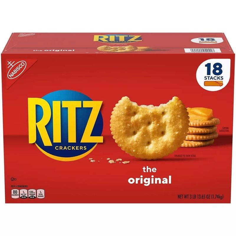 Ritz Crackers