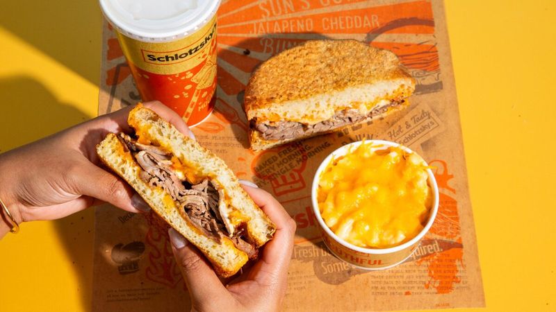 Schlotzsky’s