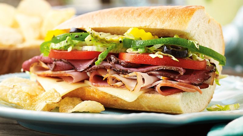 Publix Subs