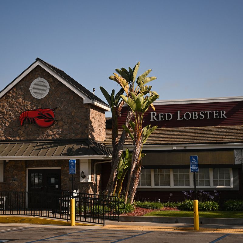 Red Lobster