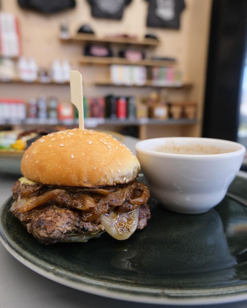 June’s Deli (Missoula, MT)