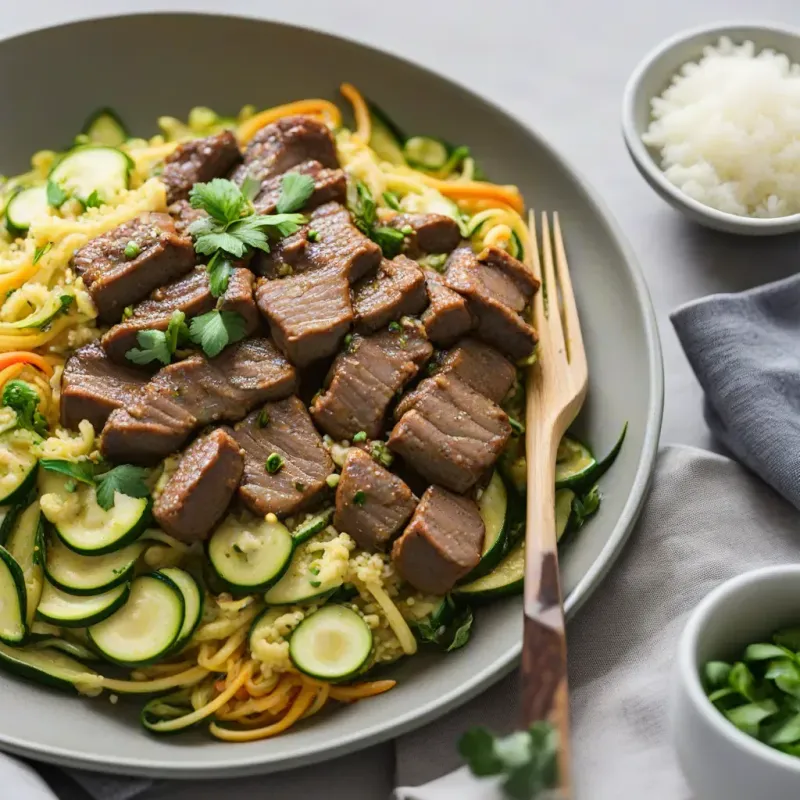Low-Carb Dinner Planning