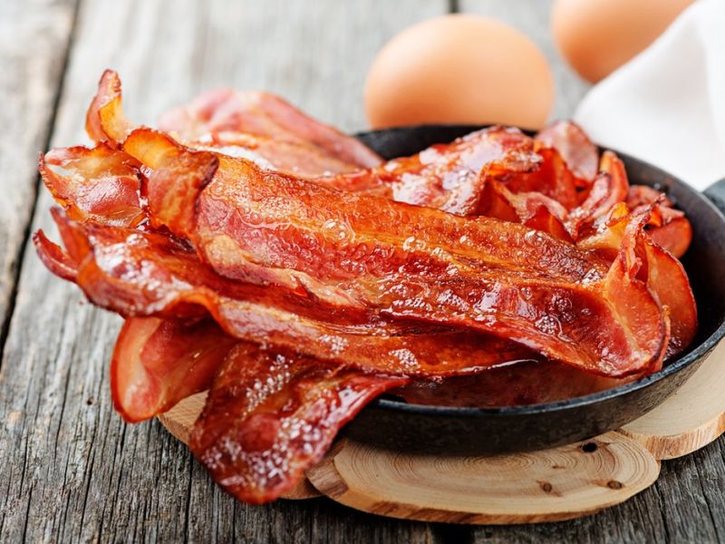 Processed Meats