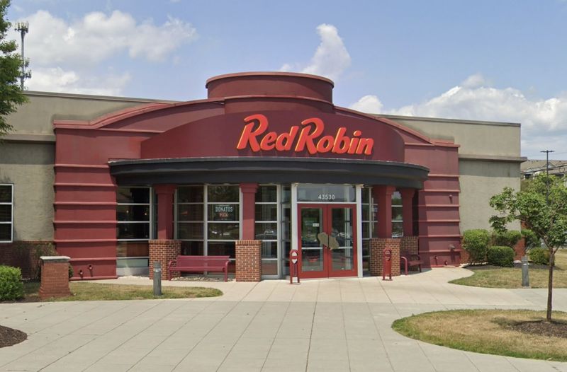 Red Robin