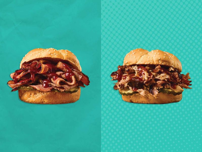Arby’s