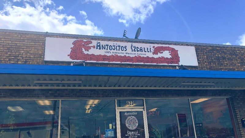 Antojitos Izcalli – Phoenix, AZ