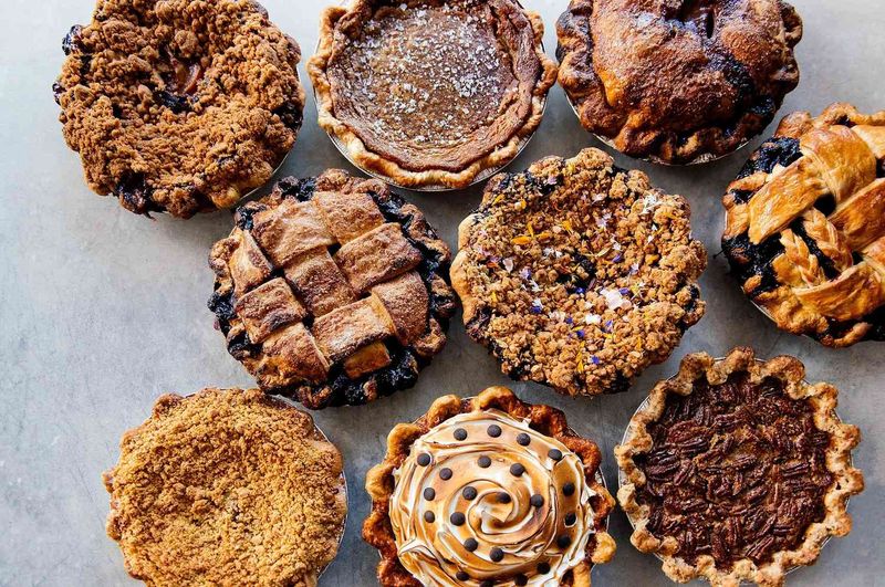 Nichole’s Fine Pastry (Fargo)