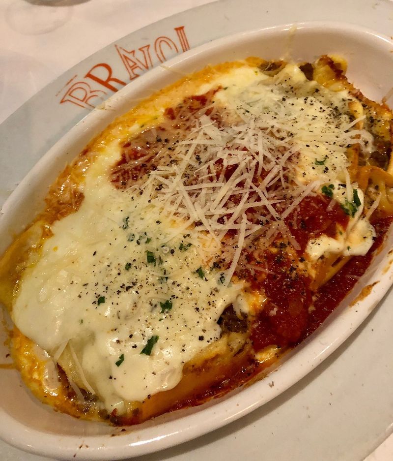 Bravo! Italian Kitchen