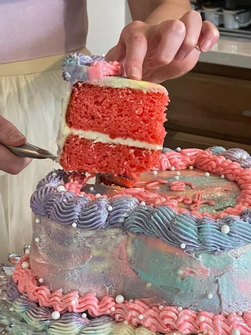 Strawberry Supreme