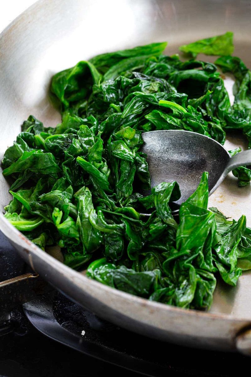 Spinach