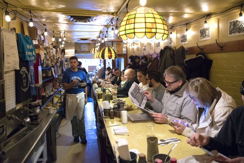 Al’s Breakfast (Minneapolis, MN)