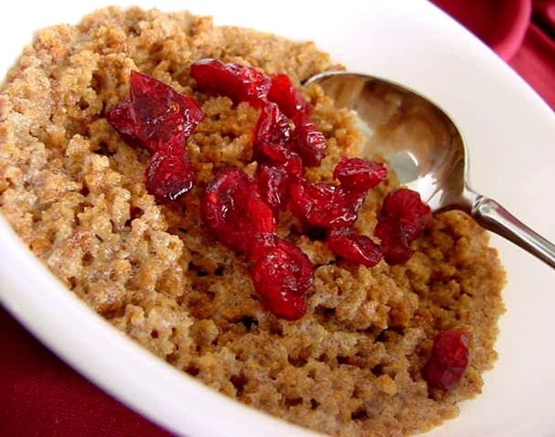 Post Grape-Nuts