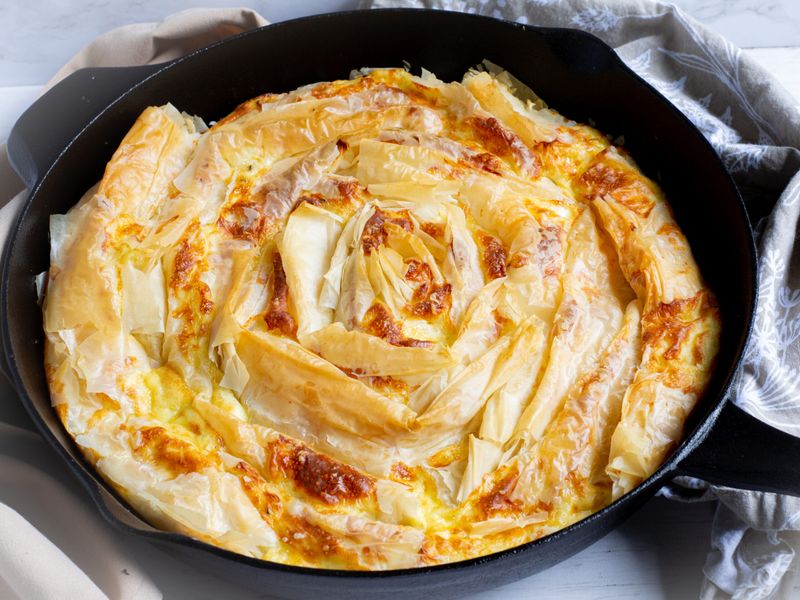 Banitsa (Bulgaria)