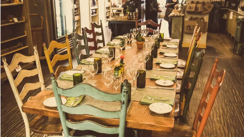 Talula’s Table – Kennett Square, Pennsylvania