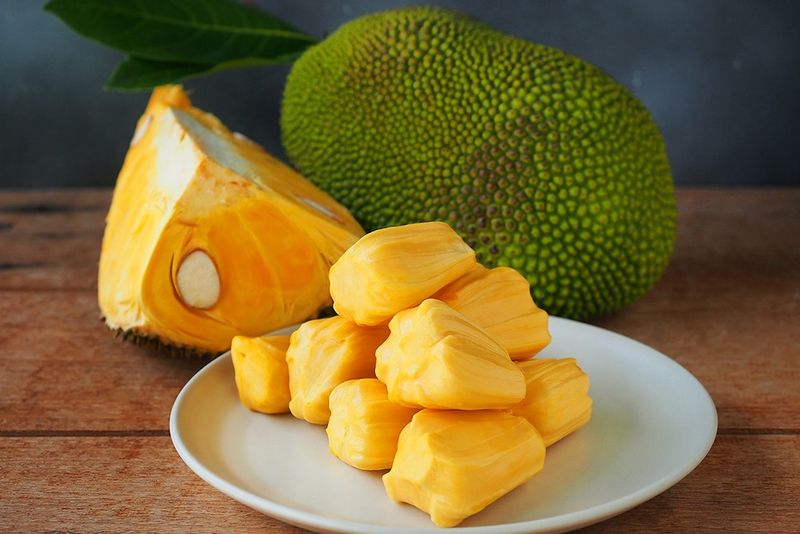 Jackfruit