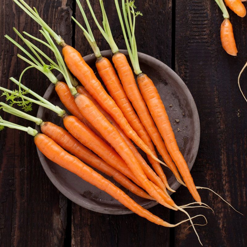Carrots
