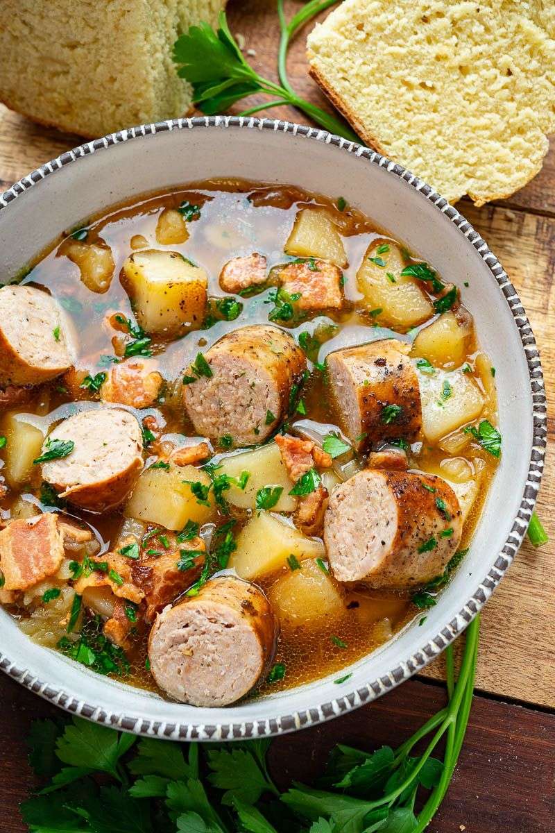 Coddle