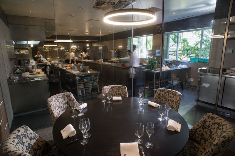 Alinea – Chicago, Illinois