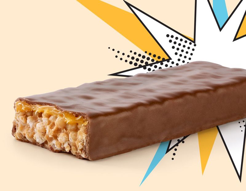 Whatchamacallit