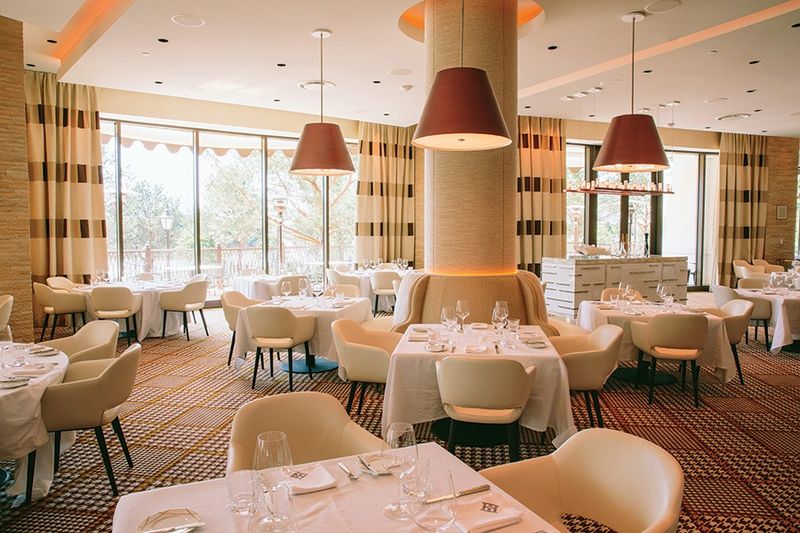 Rare Steakhouse – Everett, Massachusetts