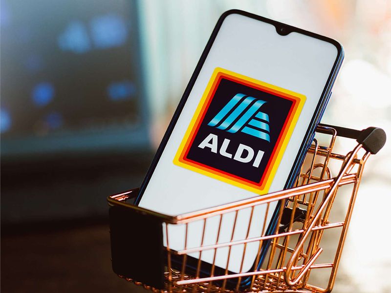 Use the Aldi App to Plan Your Trip