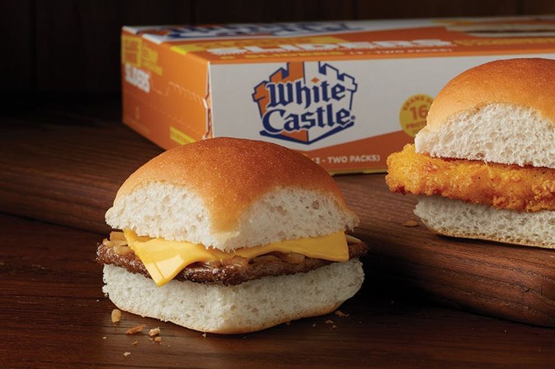 White Castle