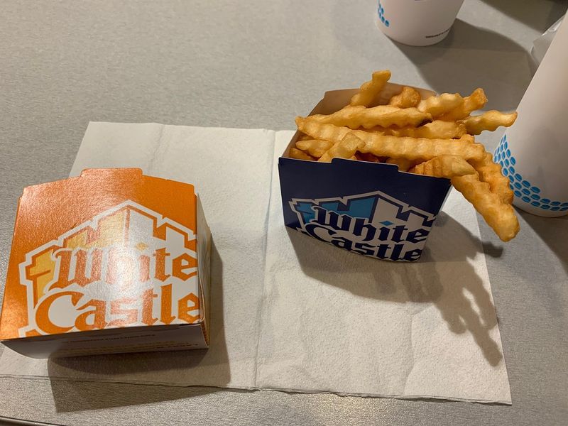 White Castle