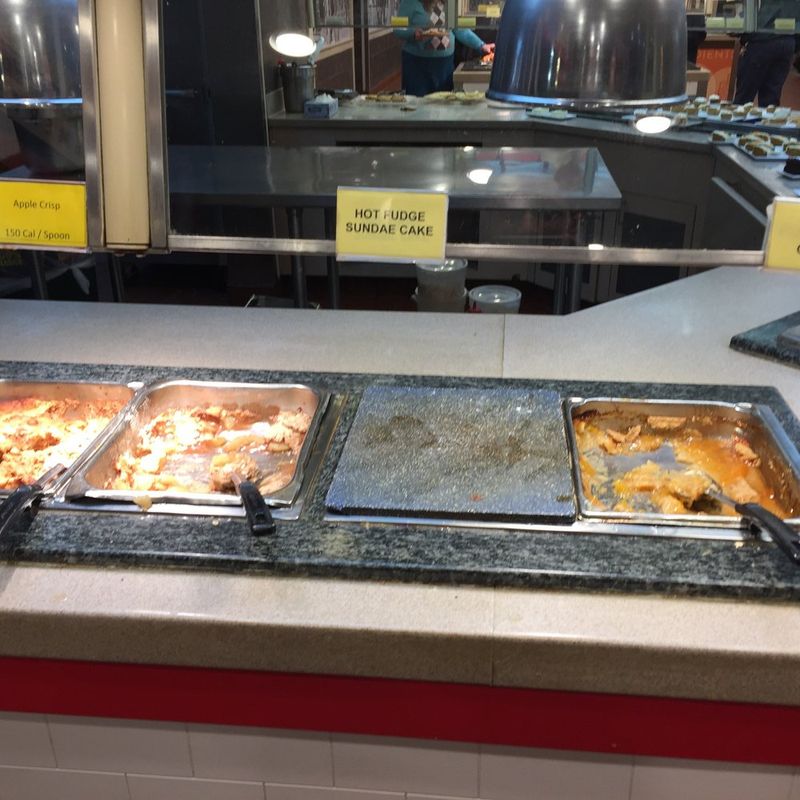 Old Country Buffet