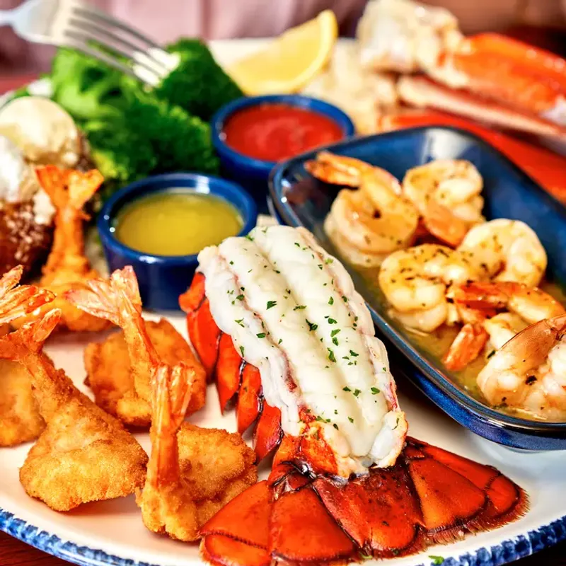 Red Lobster