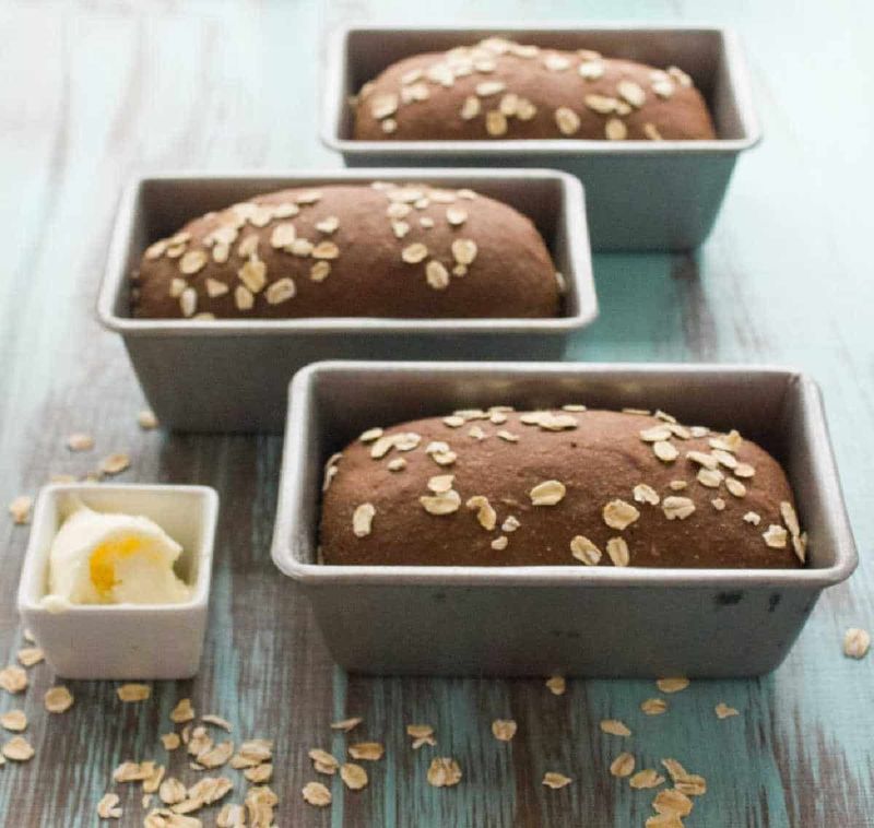 Outback’s Bushman Bread