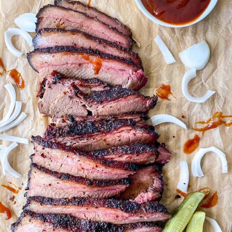 Brisket