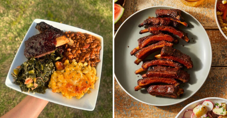 Chefs Share The Best Things To Order At A Barbecue Restaurant And The 5 You Should Skip