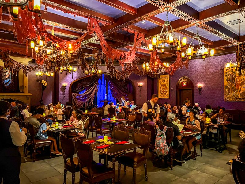 Be Our Guest Prix Fixe Lunch or Dinner