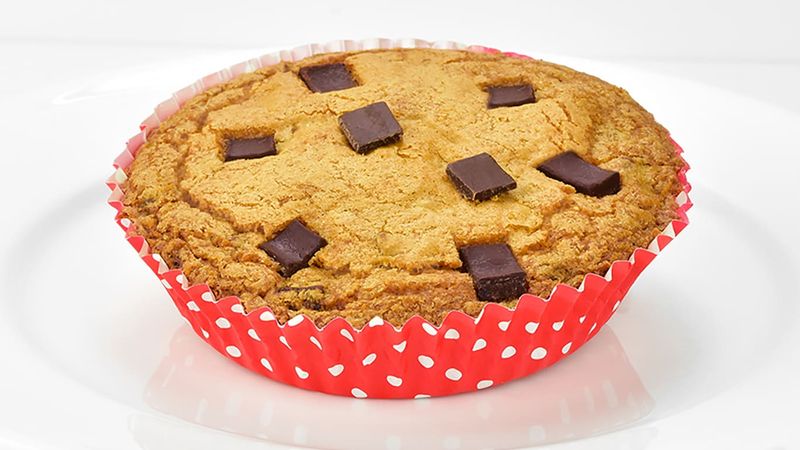 Num Num Cookie