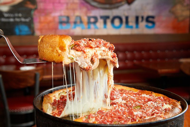 Bartoli’s Pizzeria (Miami, FL – pop-ups & delivery only)